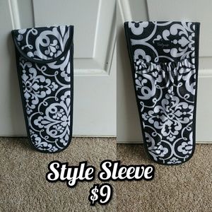 Style sleeve